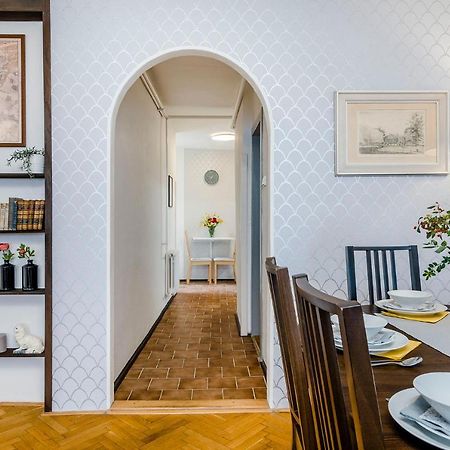 Charming Apt Old Town Prague By Michal&Friends מראה חיצוני תמונה