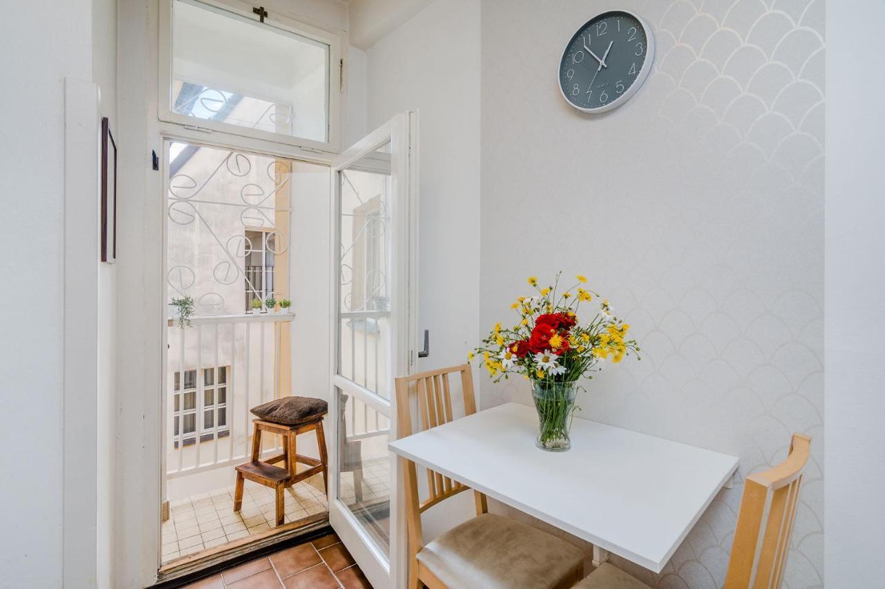 Charming Apt Old Town Prague By Michal&Friends מראה חיצוני תמונה