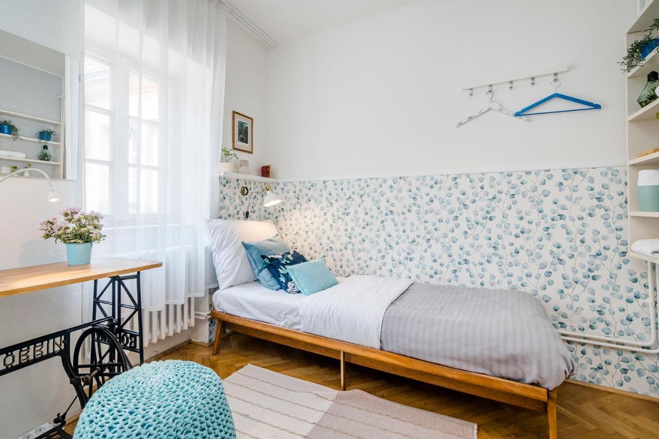 Charming Apt Old Town Prague By Michal&Friends מראה חיצוני תמונה